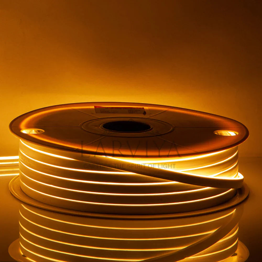 12V Neon LED Nedir? Nerelerde Kullanılır? Avantajları Nelerdir?