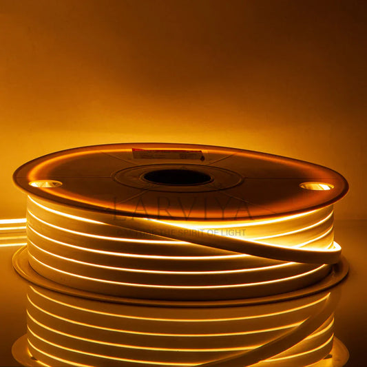 12V Neon LED Nedir? Nerelerde Kullanılır? Avantajları Nelerdir?