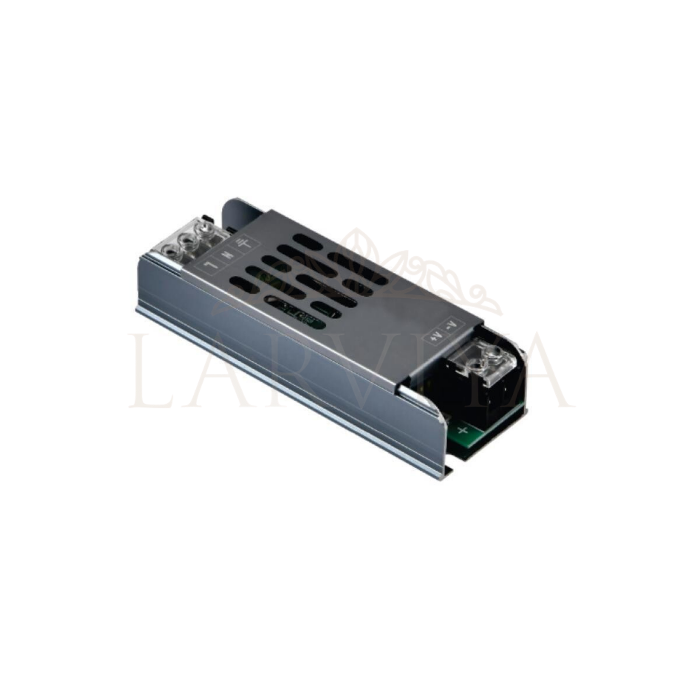 100W 8.5A Slim LED Trafo