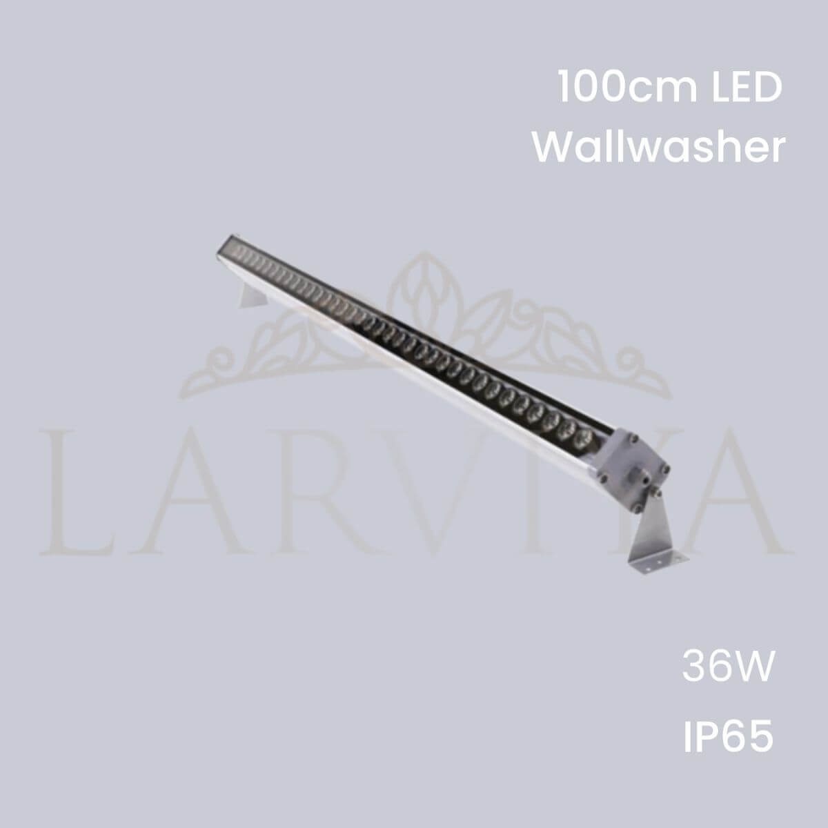 100CM 36W LED Wallwasher Beyaz
