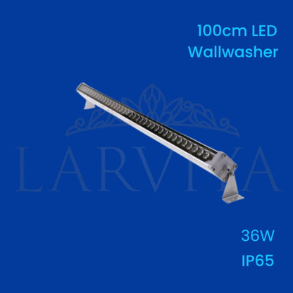 100CM 36W LED Wallwasher Mavi