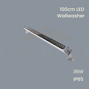 100CM 36W LED Wallwasher Naturel Beyaz