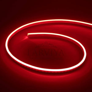 12V Neon LED Kırmızı