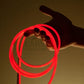 12V Neon LED Kırmızı