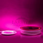 12V Neon LED Pembe