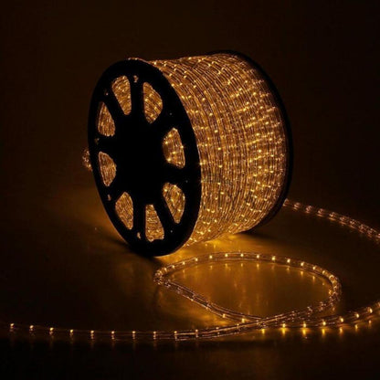 13MM 360 Hortum Led  Günışığı