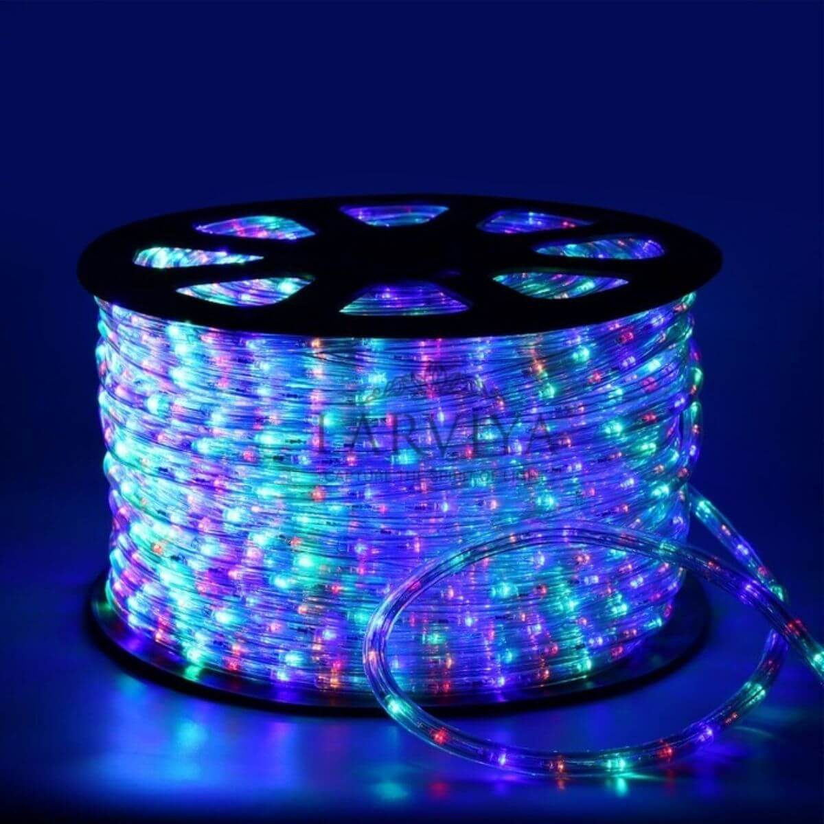 13MM 360 Hortum Led RGB