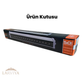 50CM 18W LED Wallwasher Günışığı