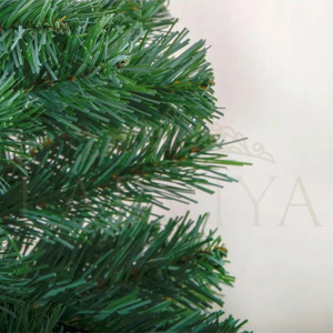 Yapay Noel ağacı, 90 cm 37 Dal