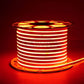 220V Neon LED Kırmızı