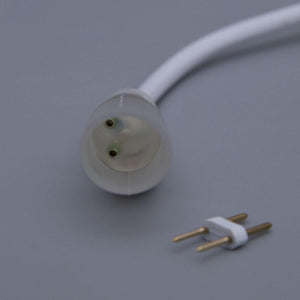 220v | 13MM 360 Hortum LED Fişi