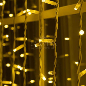 (2x3) Perde LED Gün Işığı