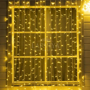 (2x7) Perde LED Gün Işığı