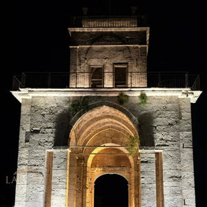 30CM 9W LED Wallwasher Natürel Beyaz