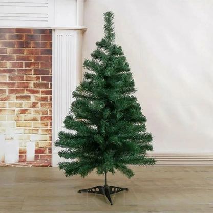 Yapay Noel ağacı, 90 cm 37 Dal