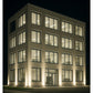 35CM 12W LED Wallwasher Natürel Beyaz