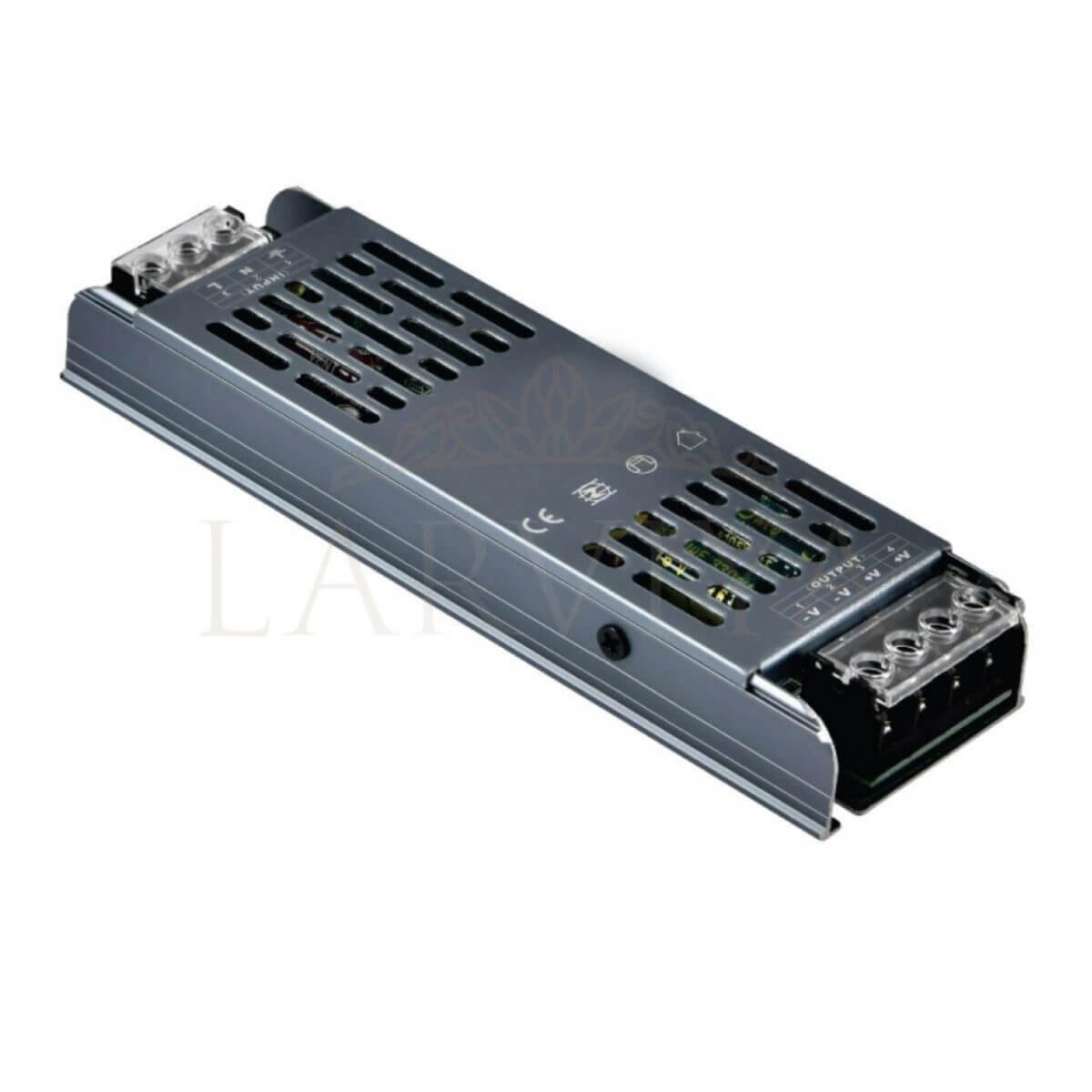 400W 33A Slim LED Trafo