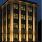 30CM 9W LED Wallwasher Günışığı