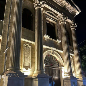 50CM 18W LED Wallwasher Günışığı