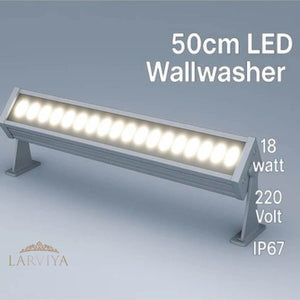 50CM 18W LED Wallwasher Natürel Beyaz