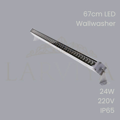 67CM 24W LED Wallwasher Natürel Beyaz