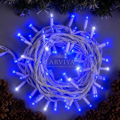 IP65 Dış Mekan İp LED Mavi