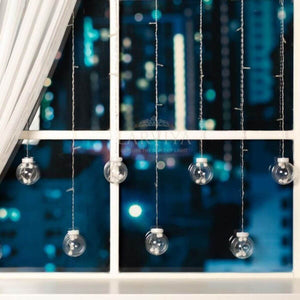 8li Top Saçak LED Gün Işığı