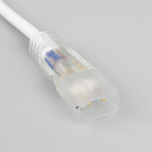 8x16MM | 220v Neon LED Fişi