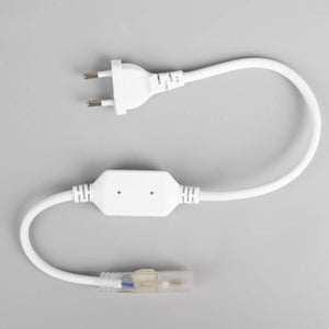 8x16MM | 220v Neon LED Fişi