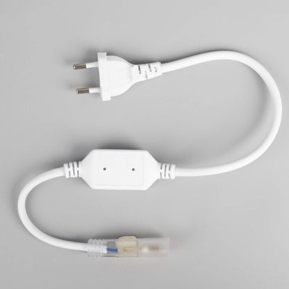 8x16MM | 220v Neon LED Fişi