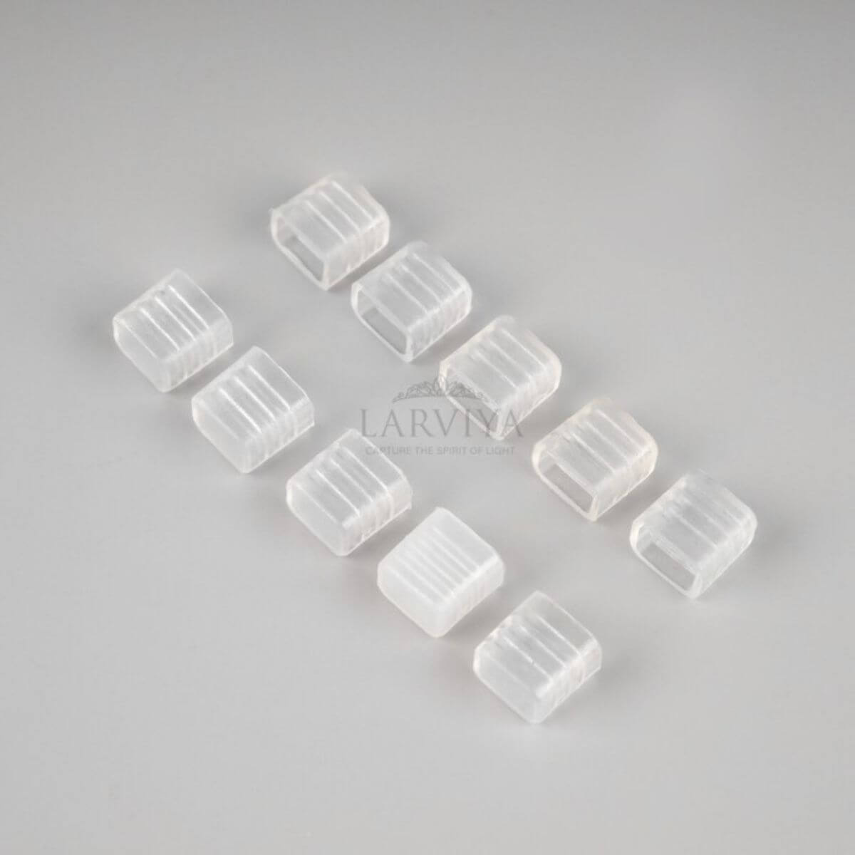 8x16mm Neon LED Sonlandırıcı