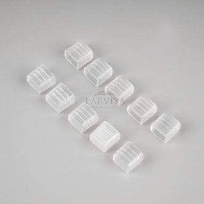 8x16mm Neon LED Sonlandırıcı