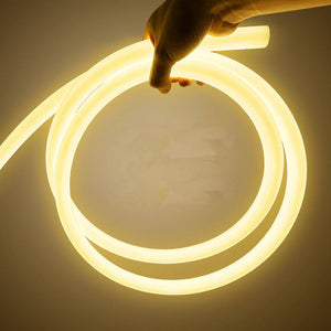 360° Neon LED – 220V Günışığı