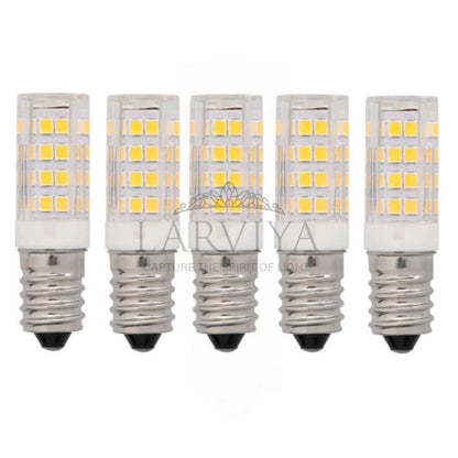 E12 5W Vidalı Kapsül Ampul