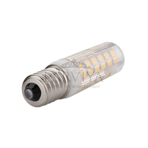 E14 7W  Kapsül Ampul