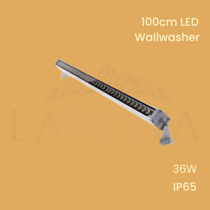 100CM 36W LED Wallwasher Günışığı