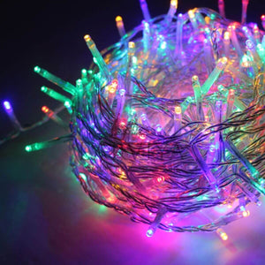 IP44 İç Mekan İp LED RGB Sabit