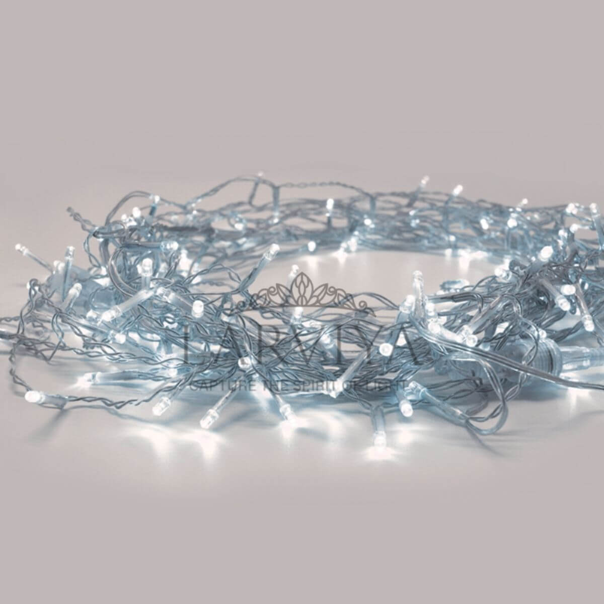 IP44 İç Mekan İp LED Beyaz Sabit