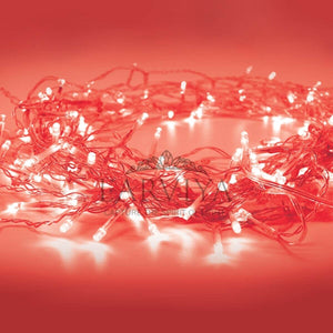 IP44 İç Mekan İp LED Kırmızı Sabit