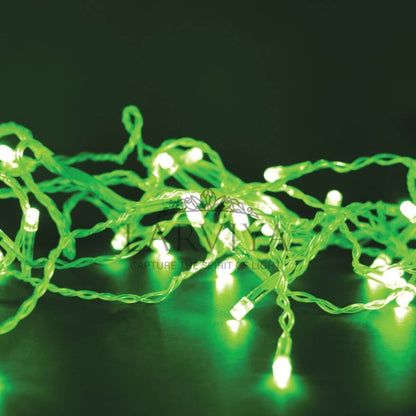 IP44 İç Mekan İp LED Yeşil Sabit