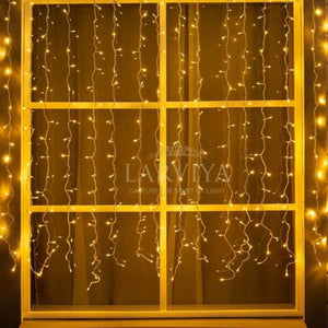 IP44 İç Mekan Perde LED Günışığı