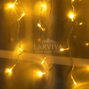 IP44 İç Mekan Perde LED Günışığı