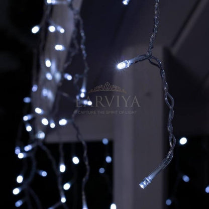 IP44 İç Mekan Saçak LED Beyaz