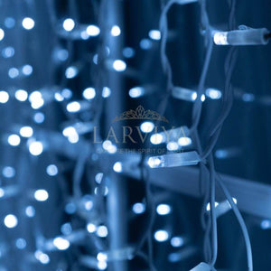 IP65 Dış Mekan Perde LED Beyaz (2x2)