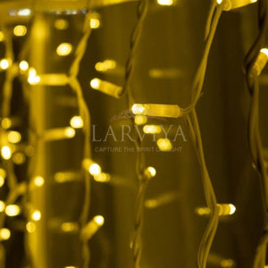 IP65 Dış Mekan Perde LED Gün Işığı (2x2)