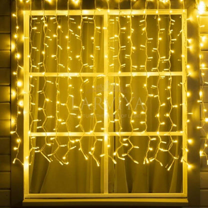 IP65 Dış Mekan Perde LED Gün Işığı (2x2)