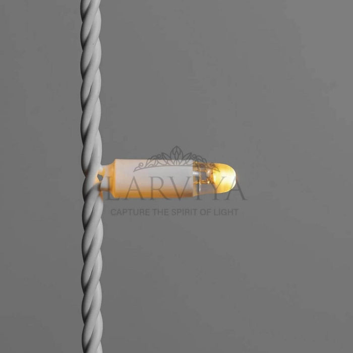 IP65 Dış Mekan Saçak LED Gün Işığı - Çakarlı (2x100/75/50)