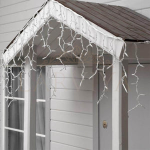 IP65 Dış Mekan Saçak LED Mavi (3.5x1)