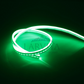 12V LED Verde Neón