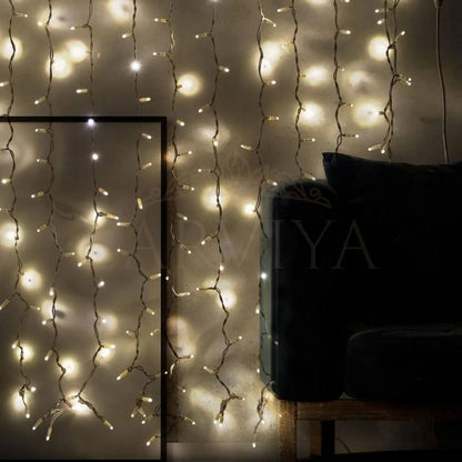 ACK - Dış Mekan Perde Led Günışığı - AS90-00300